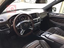 Mercedes-Benz GL-Class